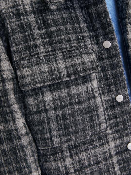 Produktbild Jack & Jones Gefütterte Jacke Gefütterte Jacke (XS)