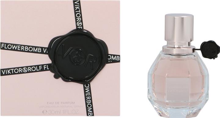 Actual product image Viktor & Rolf Flowerbomb (Eau de parfum, 30 ml)
