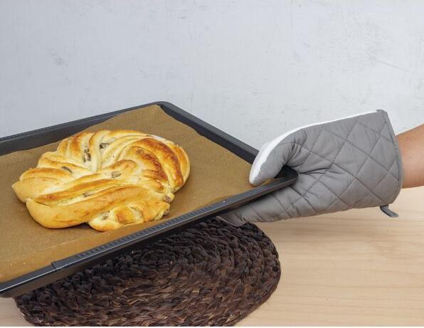 Produktbild Dr. Oetker Ausziehbar Bake It