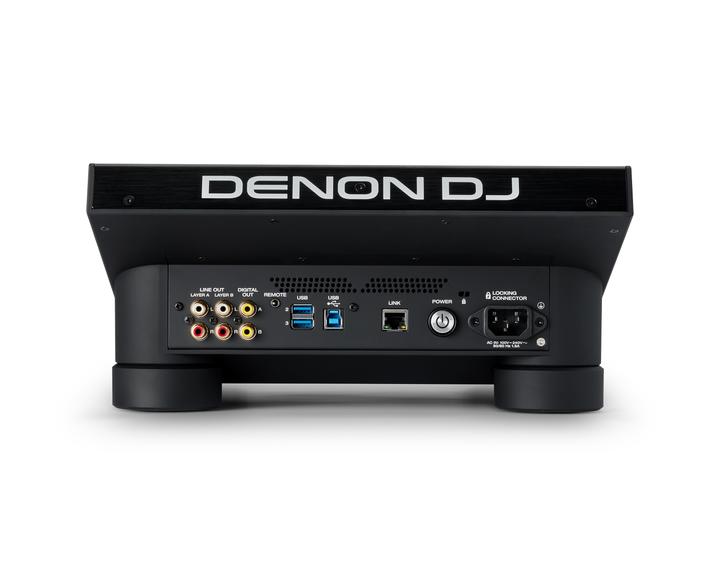 Produktbild Denon SC6000M Prime