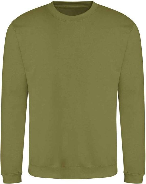 Awdis Sweatshirt Rundhalsausschnitt (XXL)