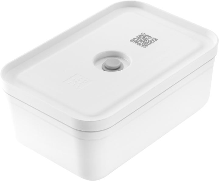 Zwilling Vakuum Lunchbox, L, Kunststoff, 21.7x14.6x9.1 cm - 1.6L (1.60 l)