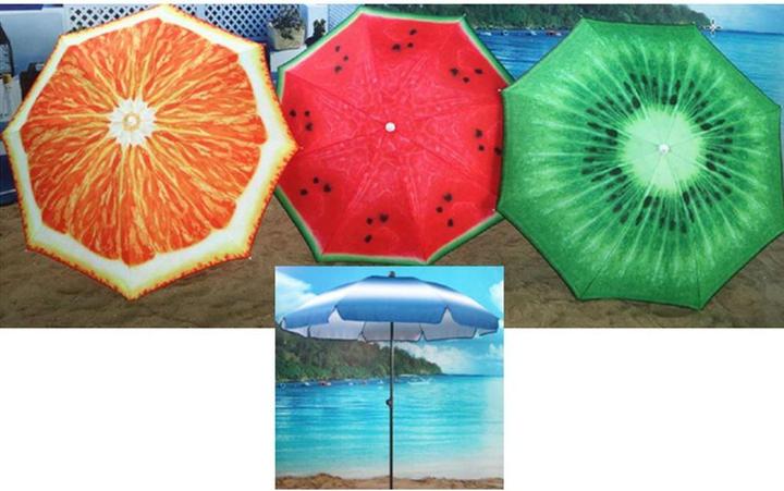 Actual product image Champ Parasol (1.90 m)