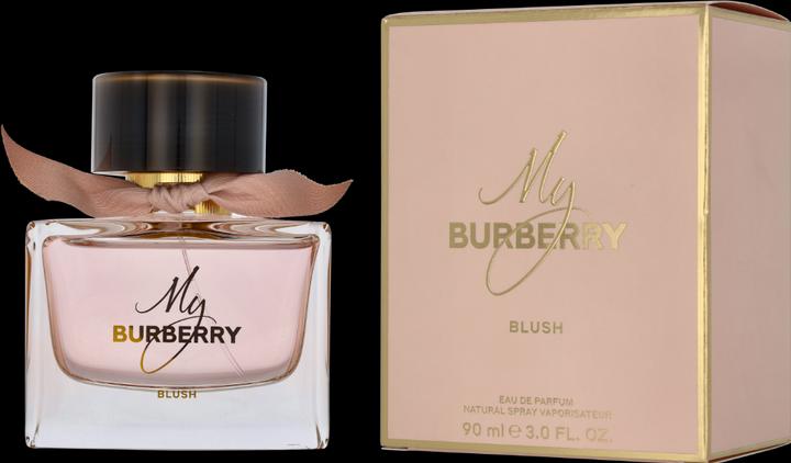 Image du produit Burberry Blush Eau de Parfum (re) (Eau de parfum, 90 ml)