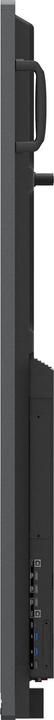 Image du produit Viewsonic IFP8650-5F 86IN LFD 3840X2160 (3840 x 2160 pixels, 86")
