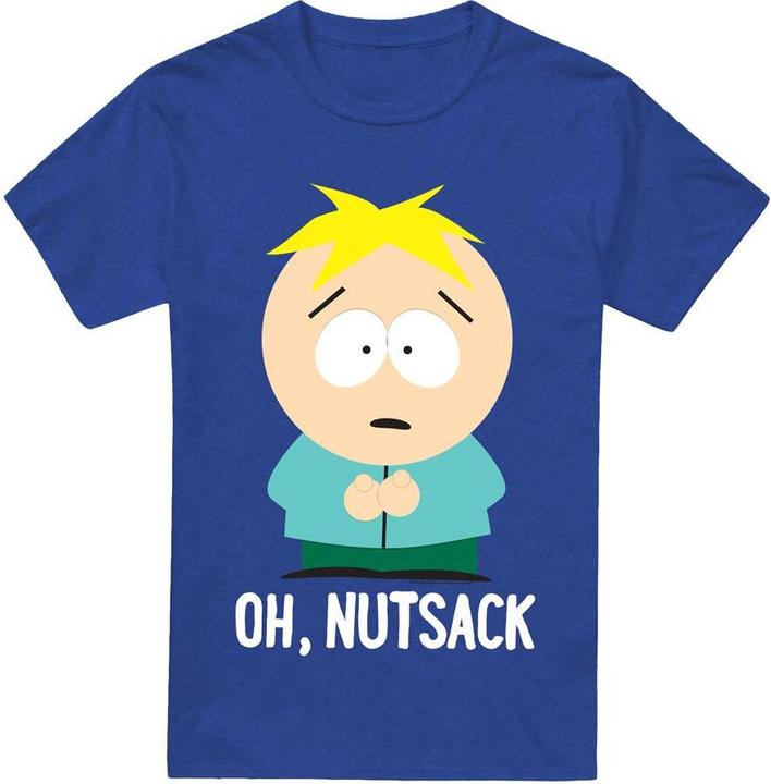 Ubisoft Oh Nutsack TShirt (3XL)