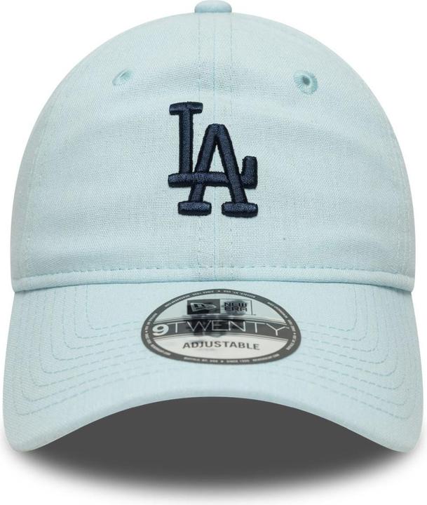 Immagine prodotto New Era 9Twenty Strapback Casual Cap - Los Angeles Dodgers