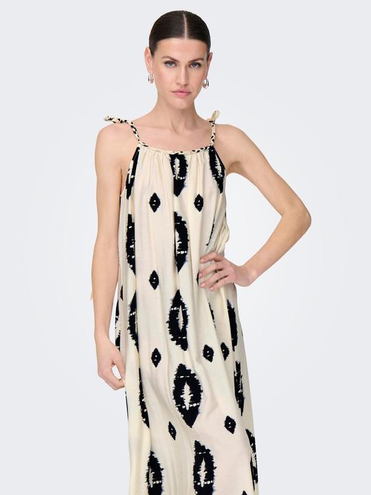 Produktbild Only ONLELANOR Langes Kleid Kleid (XL)