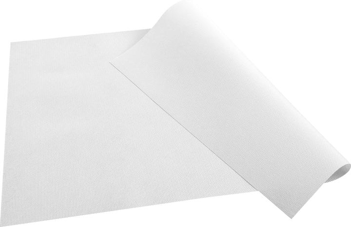 Image du produit PROnappe Set de table jetable Spunbond, 400 x 300 mm, blanc (30 x 40 cm)