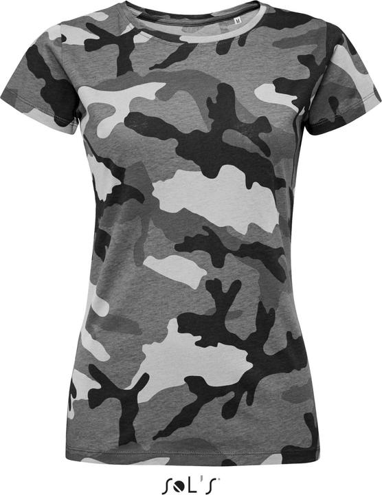 Actual product image Sol's Camo (M)