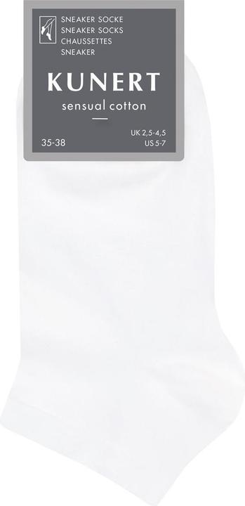 Kunert Sensual Cotton (Einzelpack, 39 - 42)