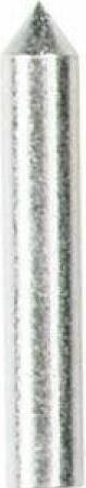 Produktbild Dremel Hartmetall-Gravierspitzen (3 Stück)