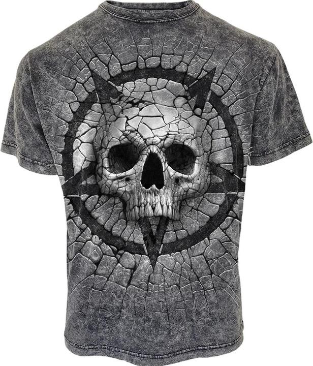 Produktbild Spiral Cracking Up TShirt (S)