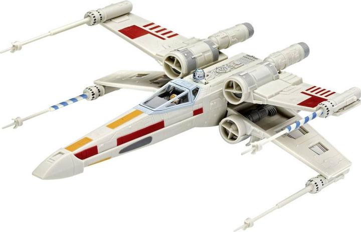 Produktbild Revell Star Wars: X-wing Fighter