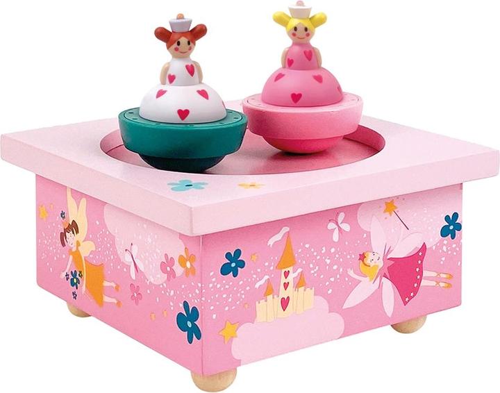 Trousselier Prinzessin
