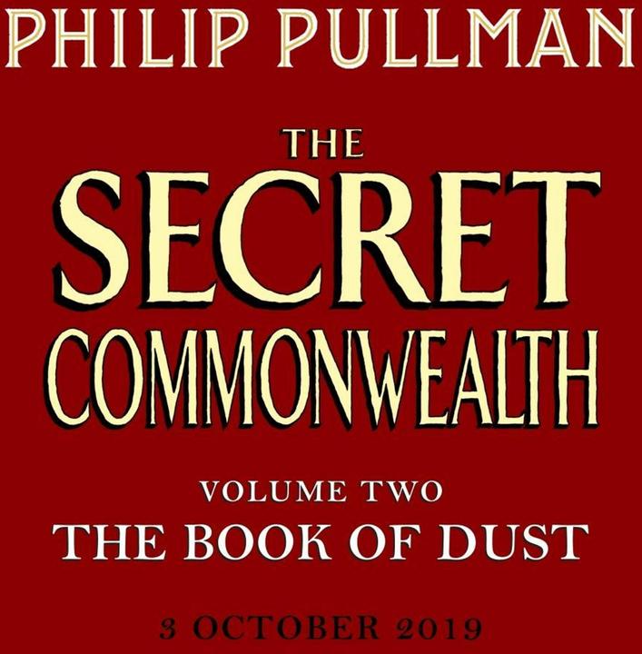 Produktbild The Book of Dust, The Secret Commonwealth, Audio-CDs (Englisch, Philip Pullman, 2019)