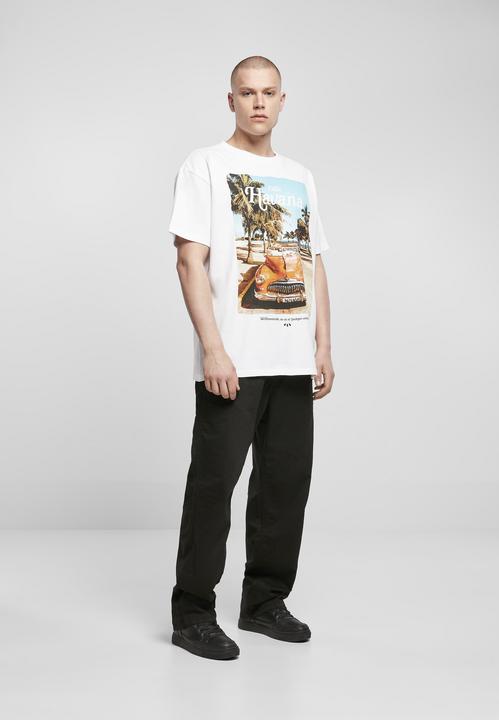 Immagine prodotto MT Tee oversize Havana Vibe (XS)