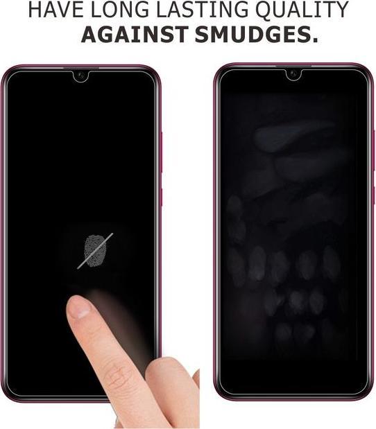 Immagine prodotto MU Budget Protettore di schermo in vetro protettivo (1 Pezzo/i, Onore 20 Lite)