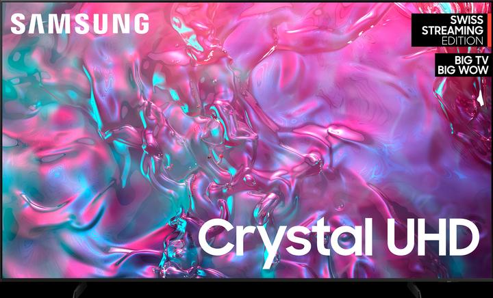 Samsung UE98DU9070 (98", DU9070, LED, 4K, 2024)