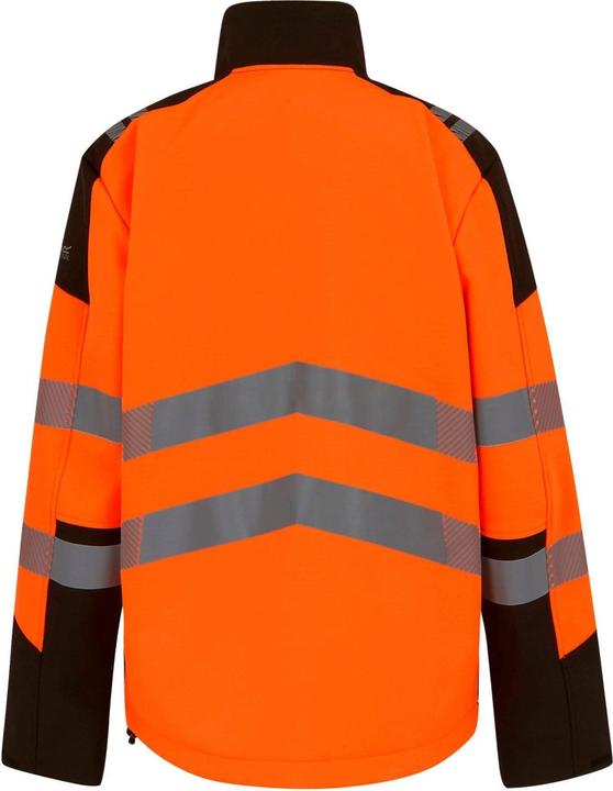 Produktbild Regatta XPro Softshelljacke 3 Lagen (4XL)