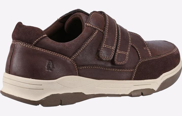 Produktbild Hush Puppies Schuhe Fabian Leder (41)