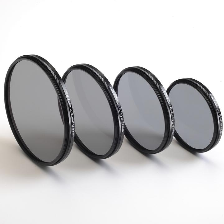 Immagine prodotto Zeiss Circolare (77 mm, Filtri polarizzanti)
