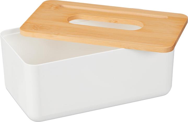 Produktbild Relaxdays Tücherbox