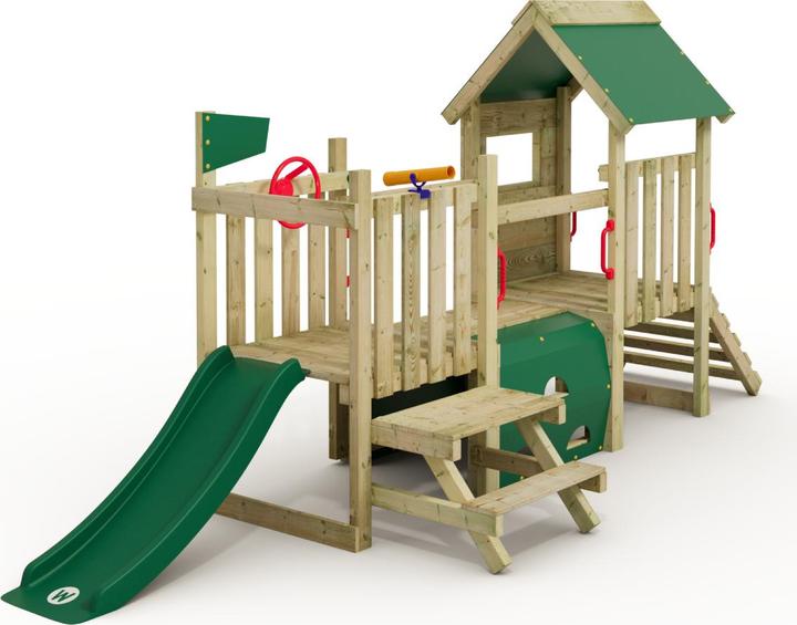 Wickey My First Playground 1