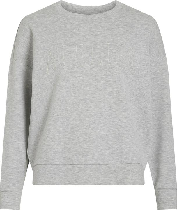 Grigio chiaro Melange
