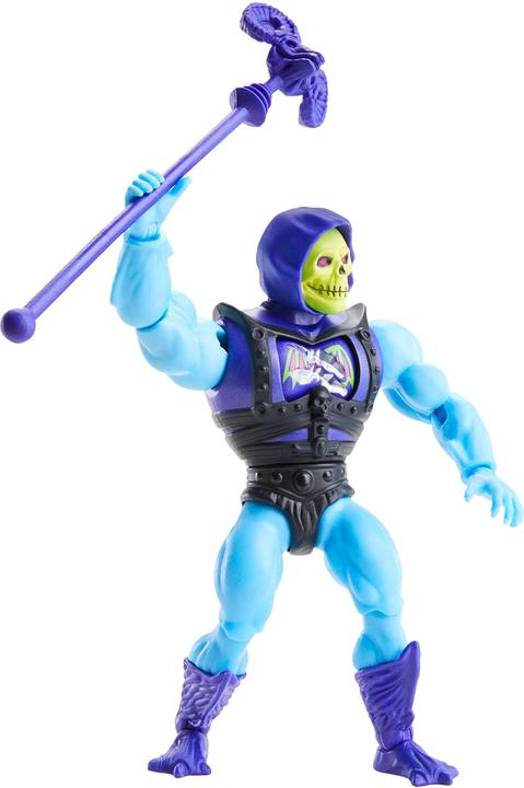 Actual product image Masters of the Universe Skeletor