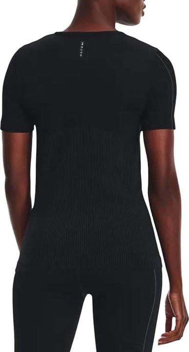 Immagine prodotto Under Armour Rush Maglietta Senza Cuciture Donna (40)