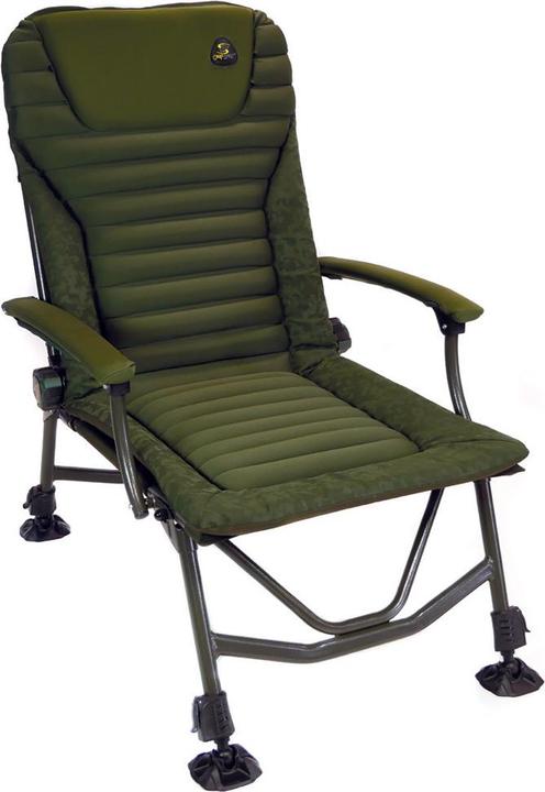 Carp Spirit Magnum Deluxe EVO