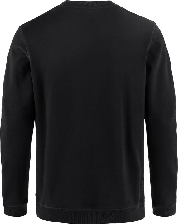 Fjällräven 1960 Logo Badge Sweater