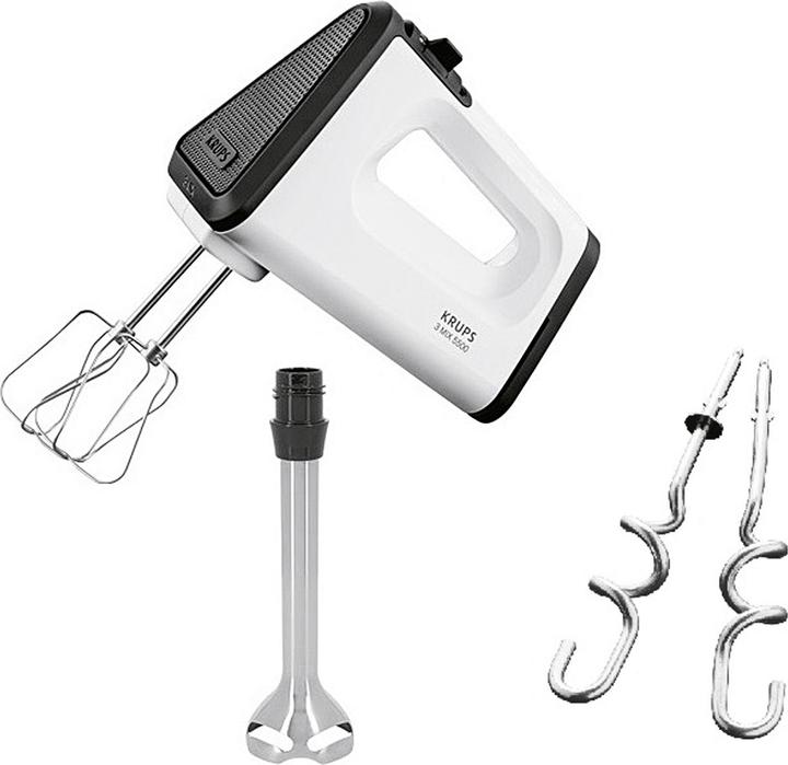 Productafbeelding Krups 3Mix 5500 Plus (500 W)