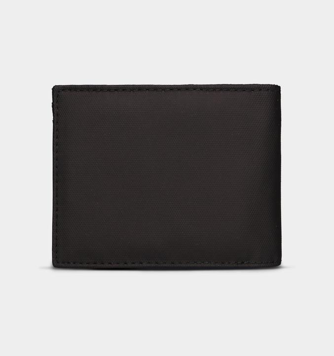 Actual product image Harry Potter: Wizards Unite bifold wallet