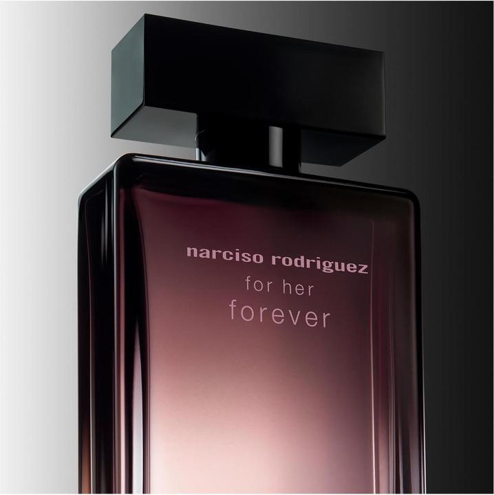 Produktbild Narciso Rodriguez For Her Forever (Eau de Parfum, 100 ml)