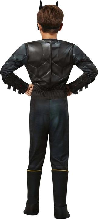 Produktbild Batman Deluxe Kostüm Jungen (M)