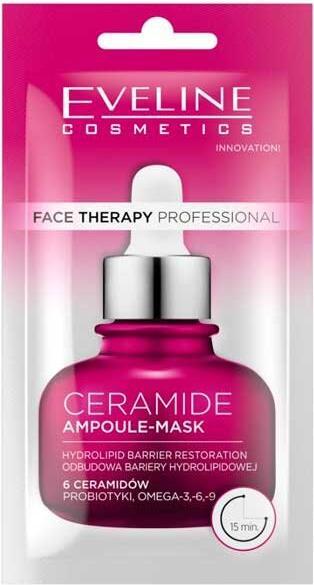 Produktbild Eveline Face Therapy Professional Reconstructive Mask Ampulle 8ml (8 ml)