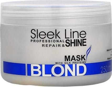 Immagine prodotto Stapiz Linea elegante bionda (250 ml)