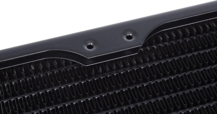 Immagine prodotto Alphacool NexXxoS HPE-30 Radiatore da 420 mm (140 mm)