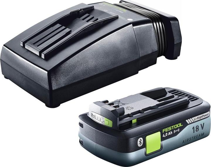 Produktbild Festool PSC 420 HPC 4,0 EBI-Plus