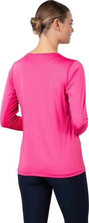 Actual product image Kari Traa Nora 2.0 Long Sleeve (L)