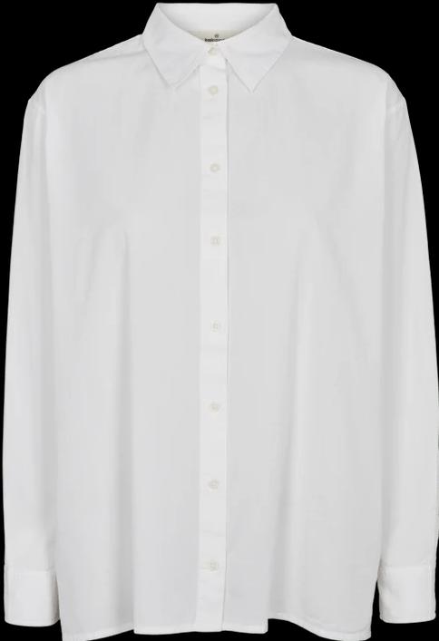 Basic Apparel W's Vilde Loose Shirt (S)