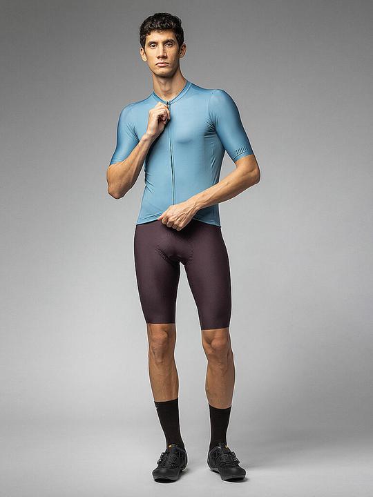 Actual product image ALE Radtrikot Color Block (L)