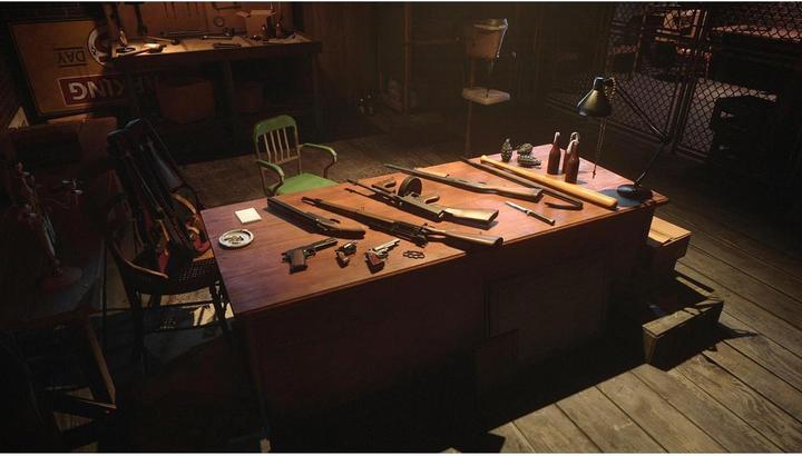 Image du produit 2K Games Mafia 1: Definitive Edition (PS4, DE)