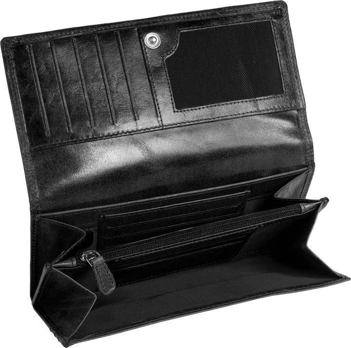 Actual product image Bruno Banani Geldbörse