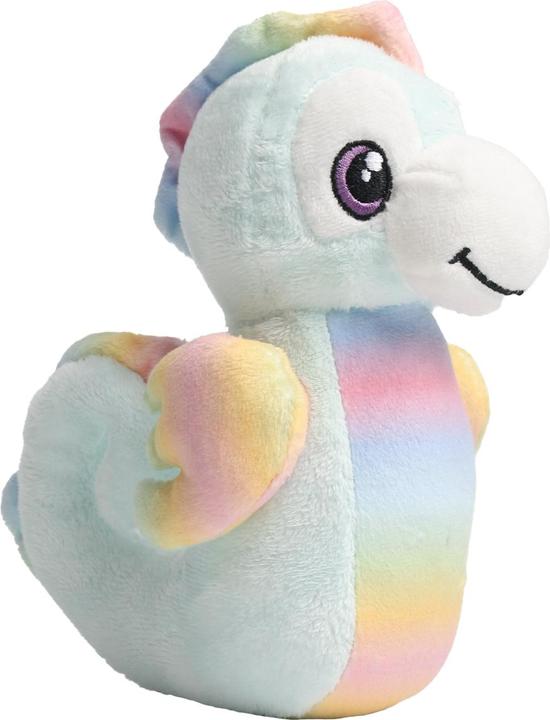 Produktbild Tactic Save The Sea Plüschtier – Seepferdchen Matilda (20 cm)