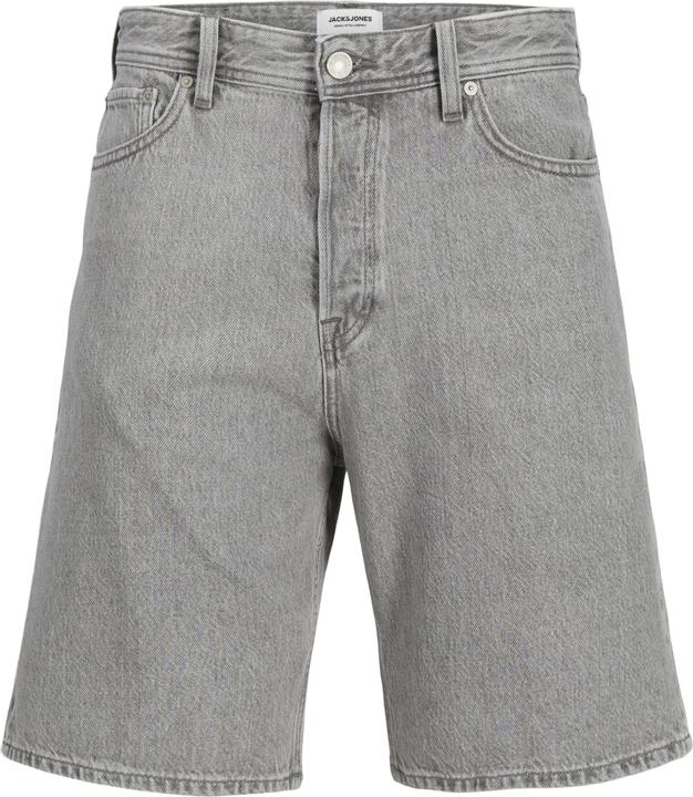 Denim grigio