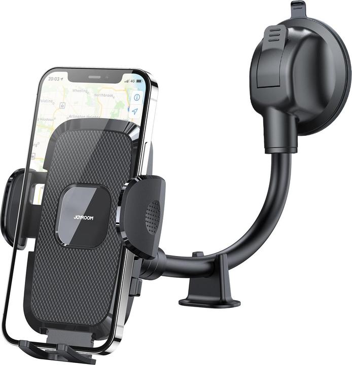 Image du produit Joyroom Porte-voiture mécanique Gooseneck