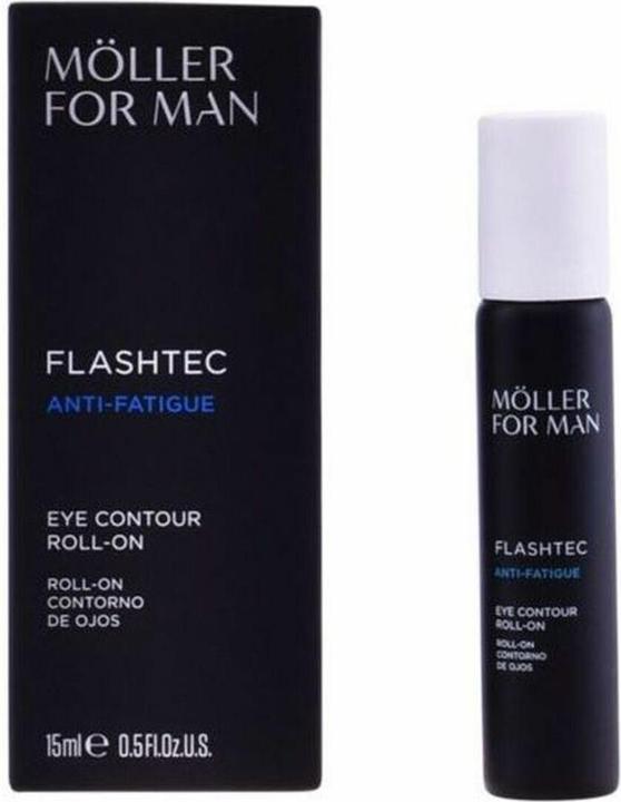 Anne Möller Pour Homme Eye Contour Roll-On 15ml (Roll-on, 15 ml, Tag)